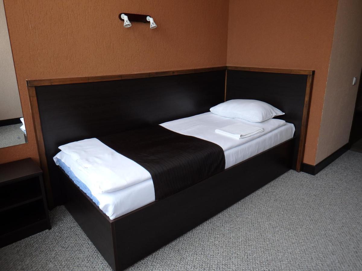 Sveciu Namai- Kazlu Ruda Otel Oda fotoğraf