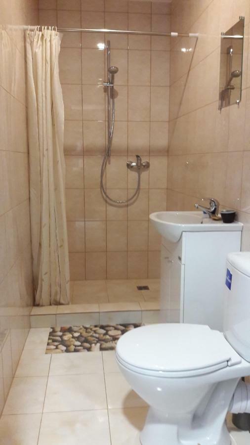 Sveciu Namai- Kazlu Ruda Otel Dış mekan fotoğraf